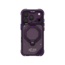Skinarma Saturn Mag-Charge Case with Rotating Kick Stand for iPhone 18 Pro series