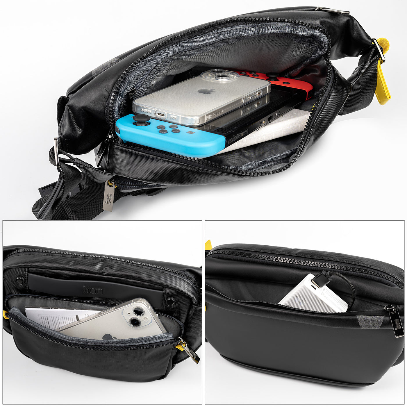 Divoom Pixoo Sling Bag