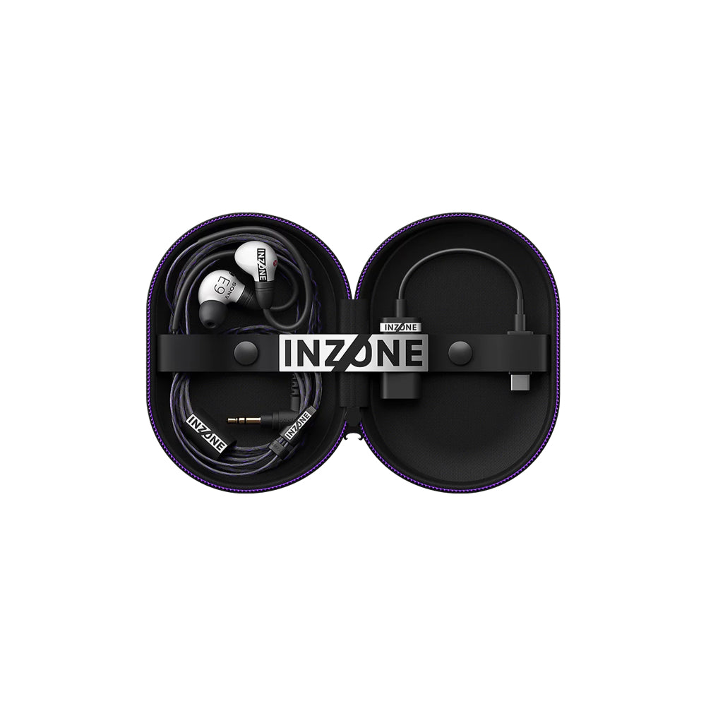 Sony Inzone E9 In-ear Gaming Headphones (IER-G900)