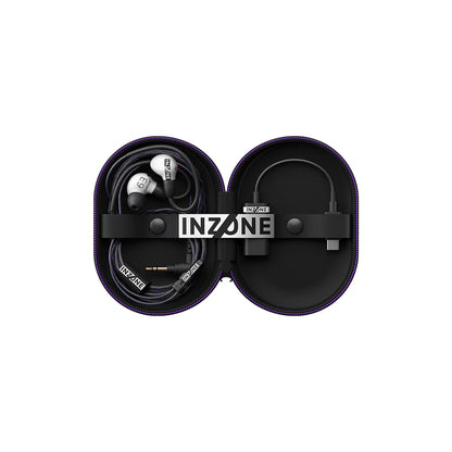Sony Inzone E9 In-ear Gaming Headphones (IER-G900)