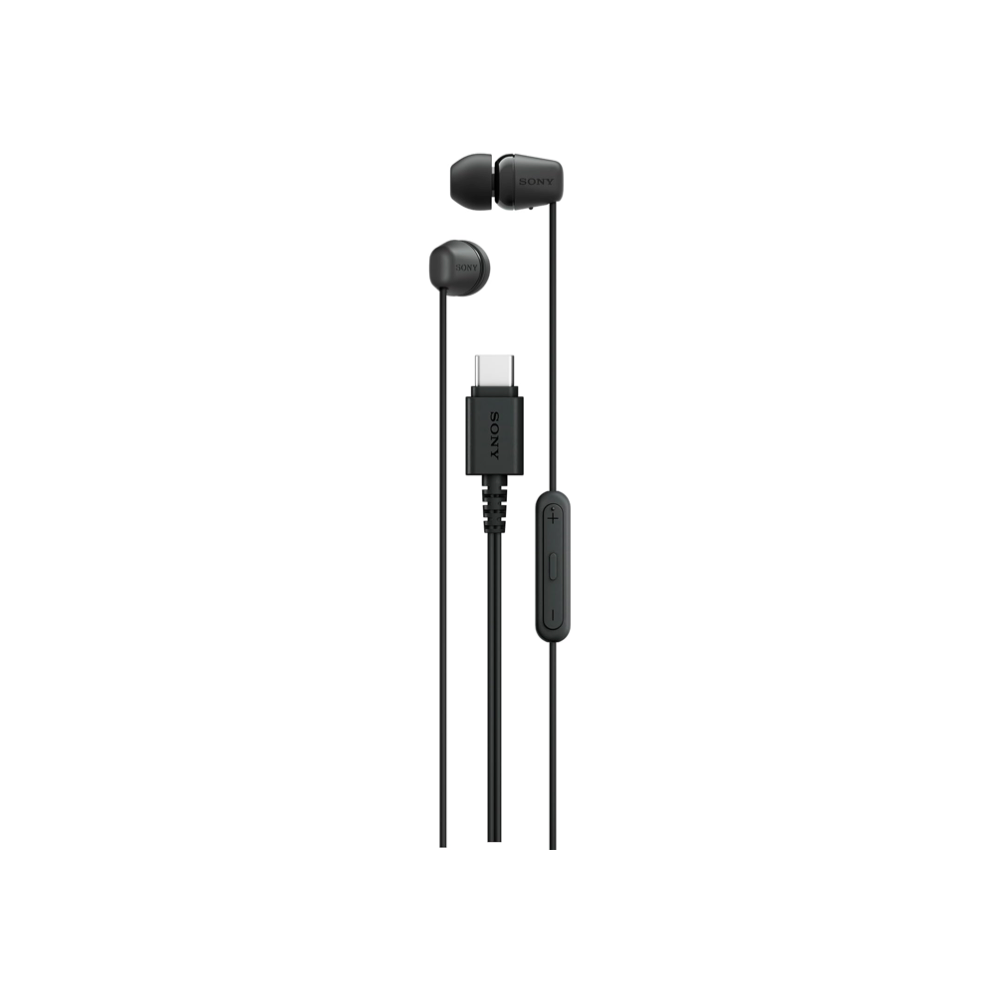 Sony USB-C Wired In-ear Headphones (IER-EX15C)