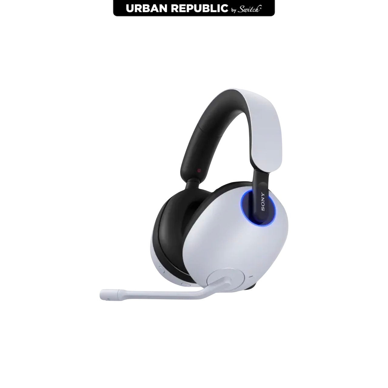 Sony INZONE H3 Wired Gaming Headset - White (MDR-G300/WZE)