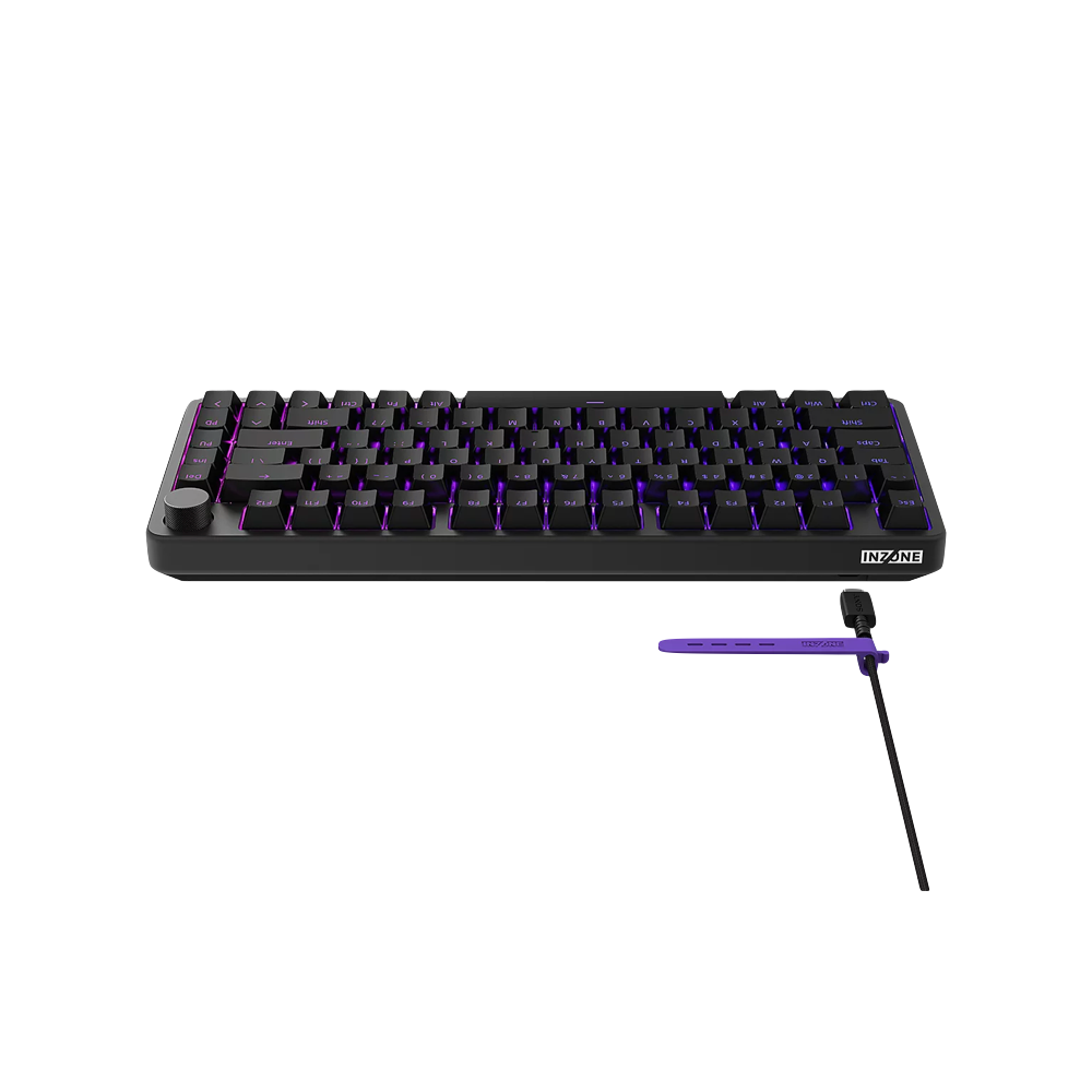 Sony Inzone KBD-H75 Gaming Keyboard (KBD-G900/BCE)