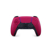 Sony PlayStation 5 DualSense™ Wireless Controller - Cosmic Red (CFI-ZCT1G02)