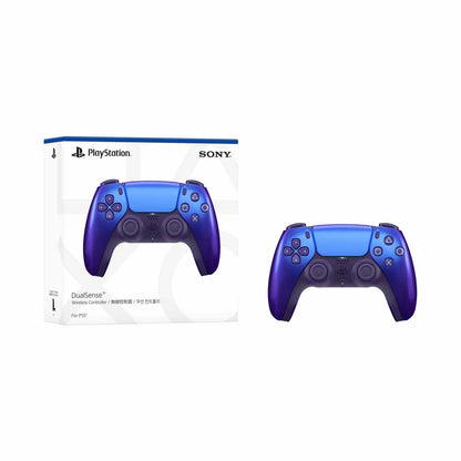 Sony PlayStation 5 DualSense™ Wireless Controller - Indigo (CFI-ZCT1G11)