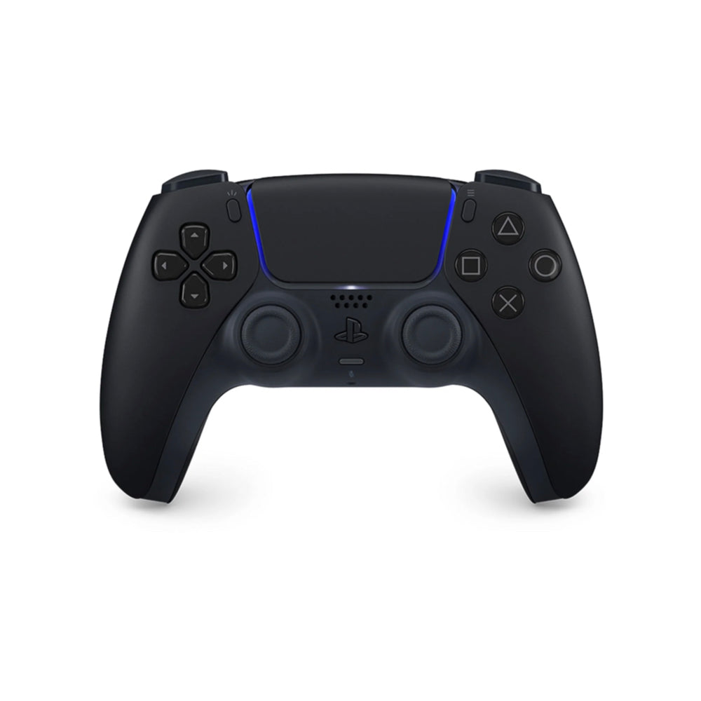 Sony PlayStation 5 DualSense™ Wireless Controller - Midnight Black (CFI-ZCT1G01)