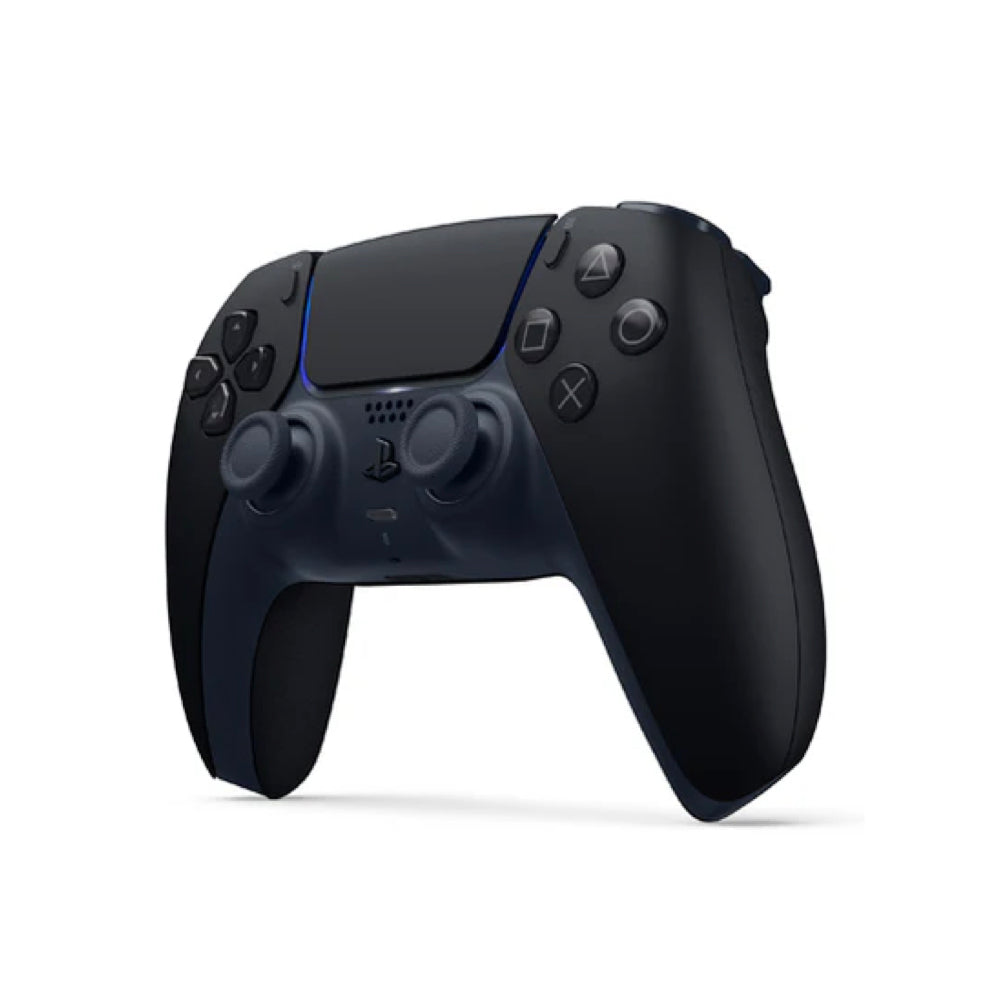 Sony PlayStation 5 DualSense™ Wireless Controller - Midnight Black (CFI-ZCT1G01)