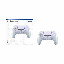 Sony PlayStation 5 DualSense™ Wireless Controller - Pearl (CFI-ZCT1G12)