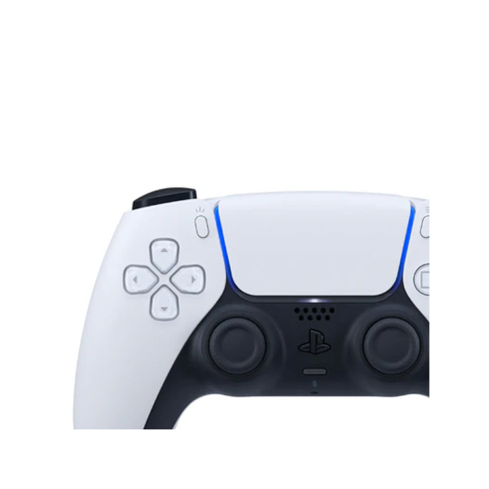 Sony PlayStation 5 DualSense™ Wireless Controller - White (CFI-ZCT1G)