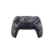 Sony PlayStation 5 DualSense™ Wireless Controller - Gray Camouflage (CFI-ZCT1G06)