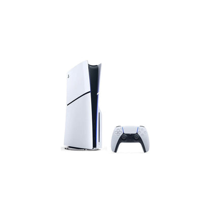 Sony PlayStation 5 Slim Disc Edition (CFI-2018A01)