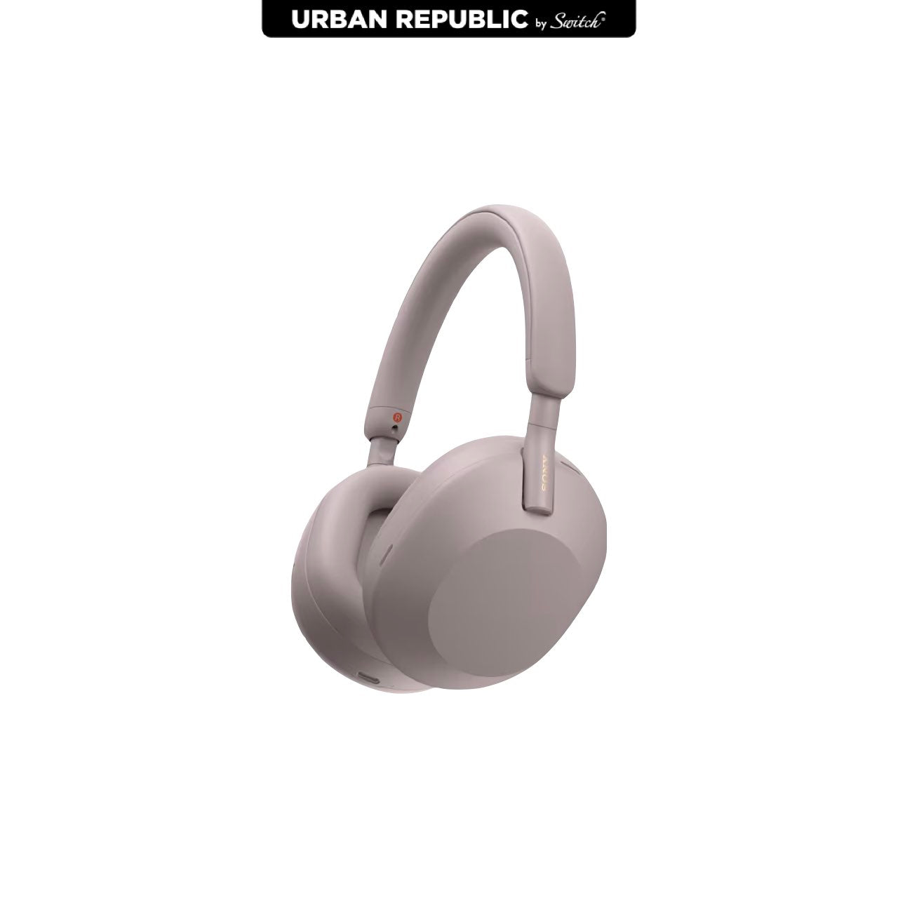 Sony WH-1000XM5 Wireless Noise Cancelling Headphones