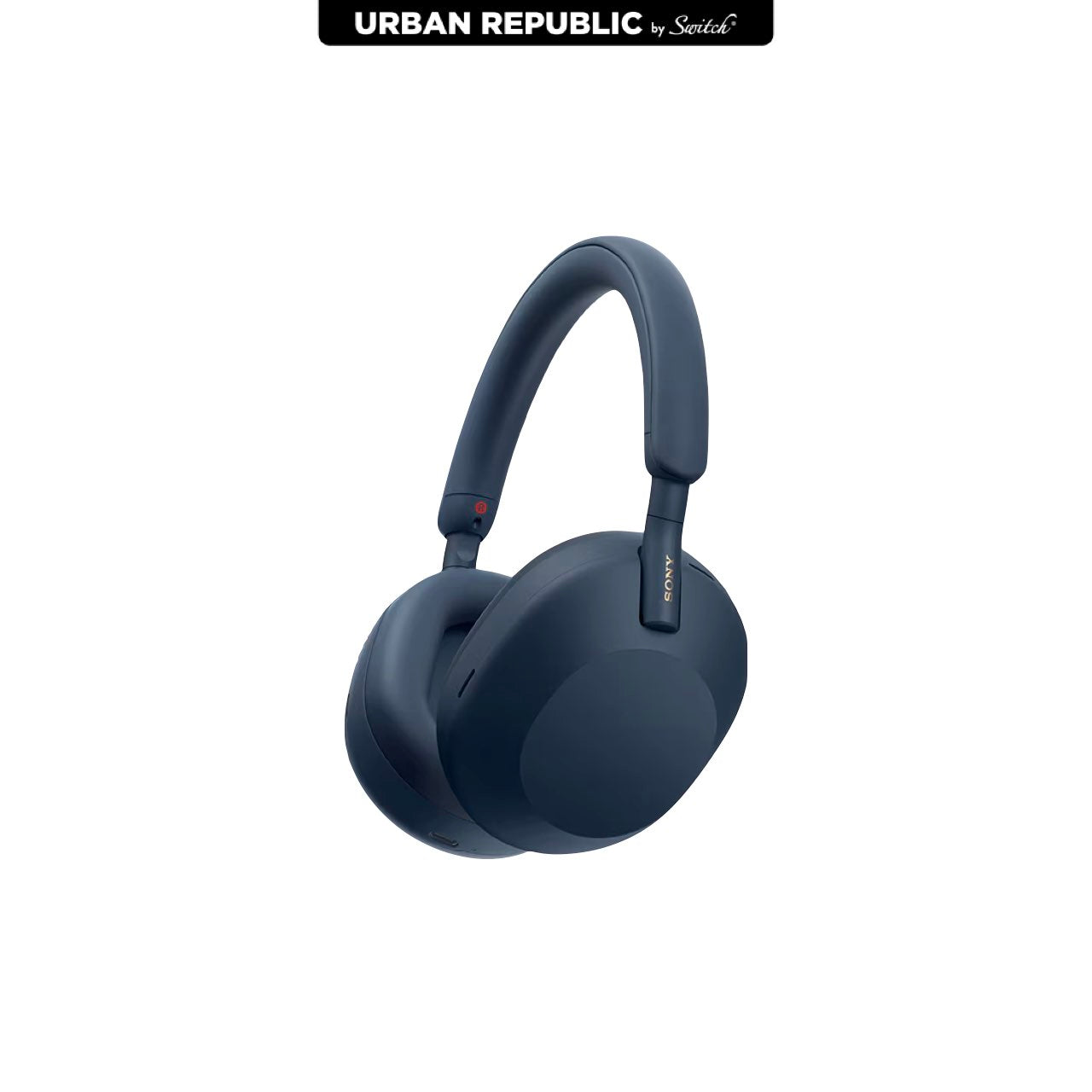 Sony WH-1000XM5 Wireless Noise Cancelling Headphones