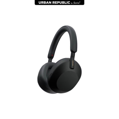 Sony WH-1000XM5 Wireless Noise Cancelling Headphones