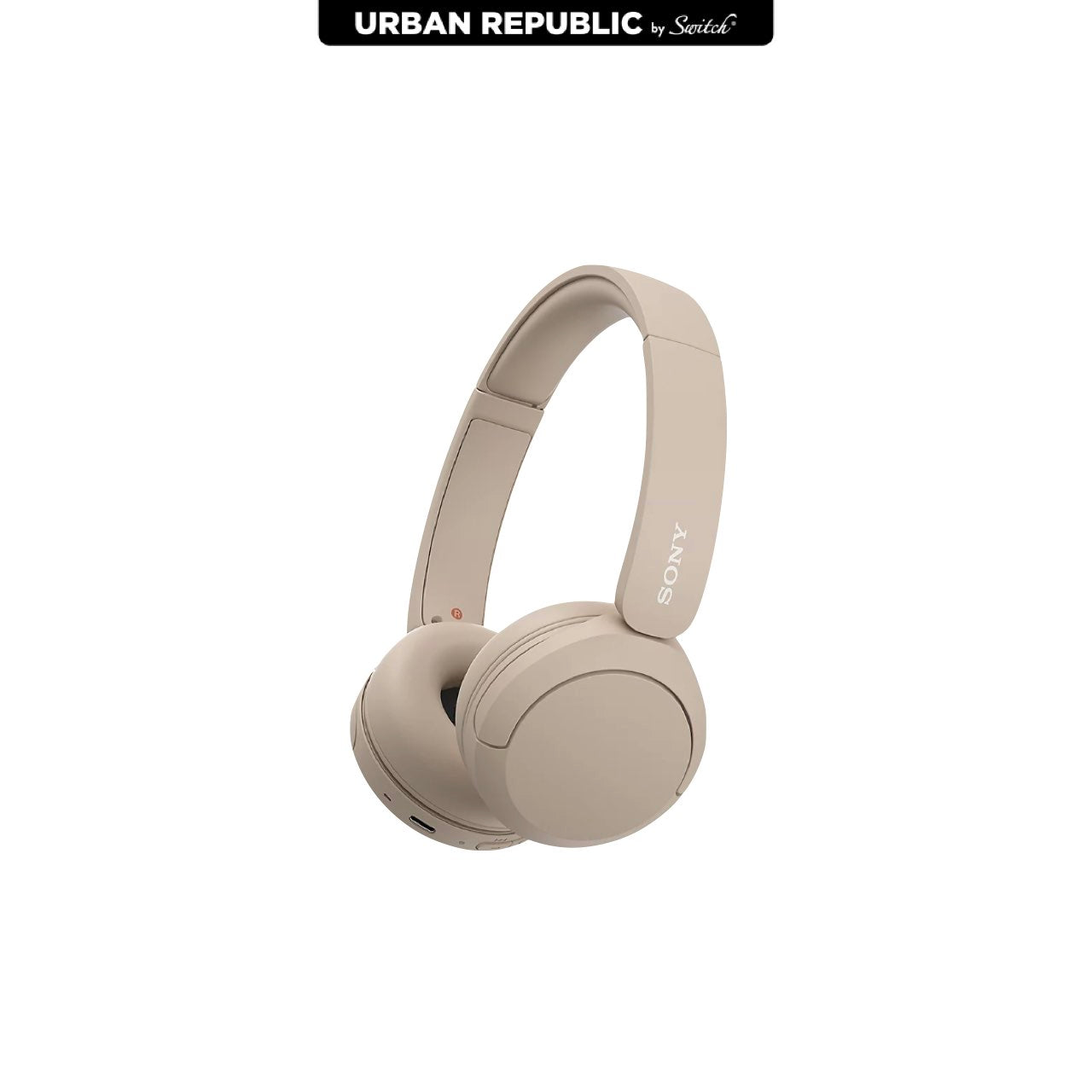 Sony WH-CH520 Wireless Headphones
