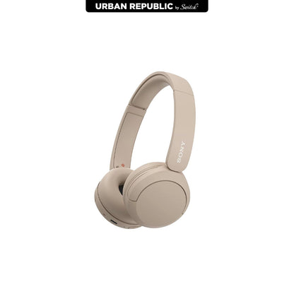 Sony WH-CH520 Wireless Headphones