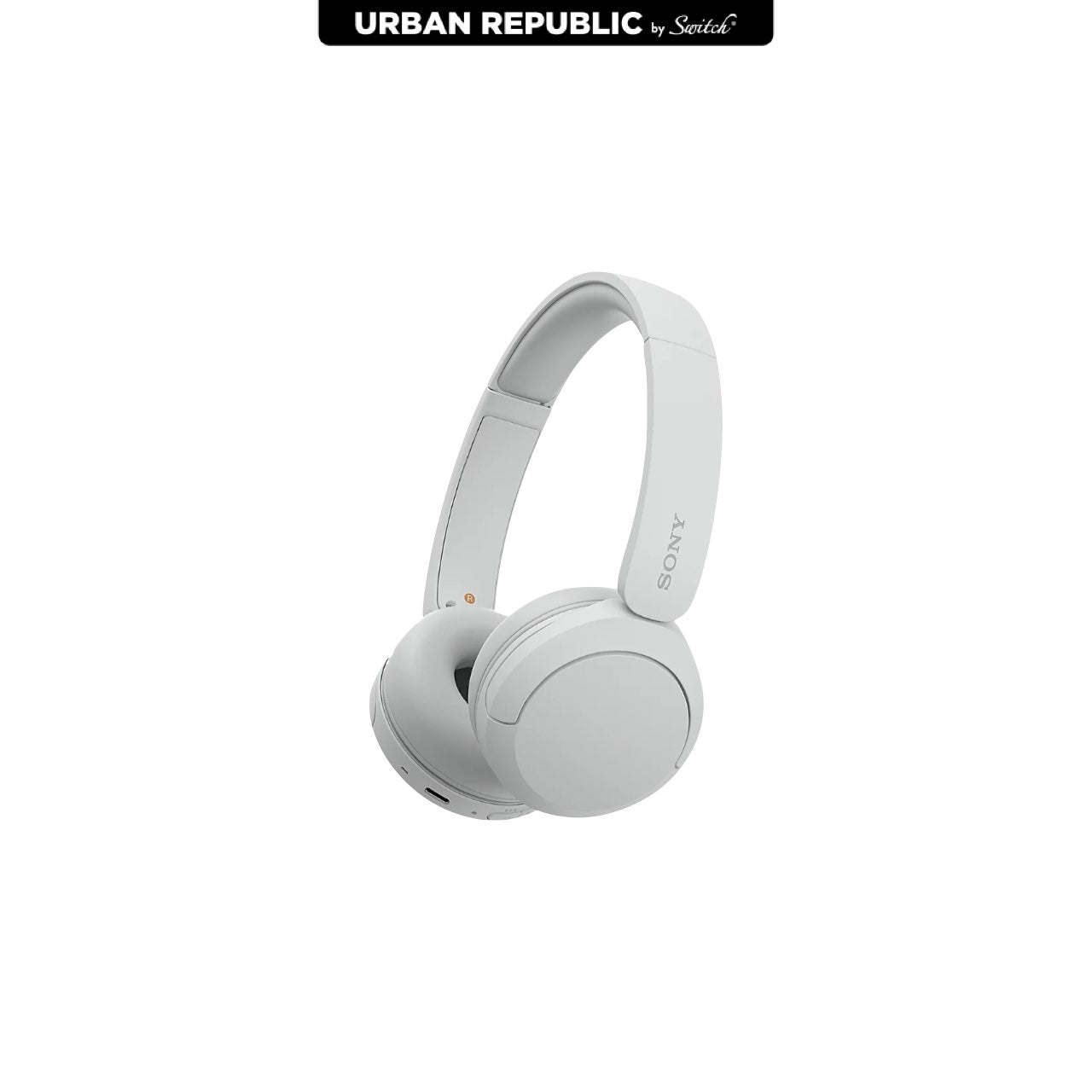 Sony WH-CH520 Wireless Headphones