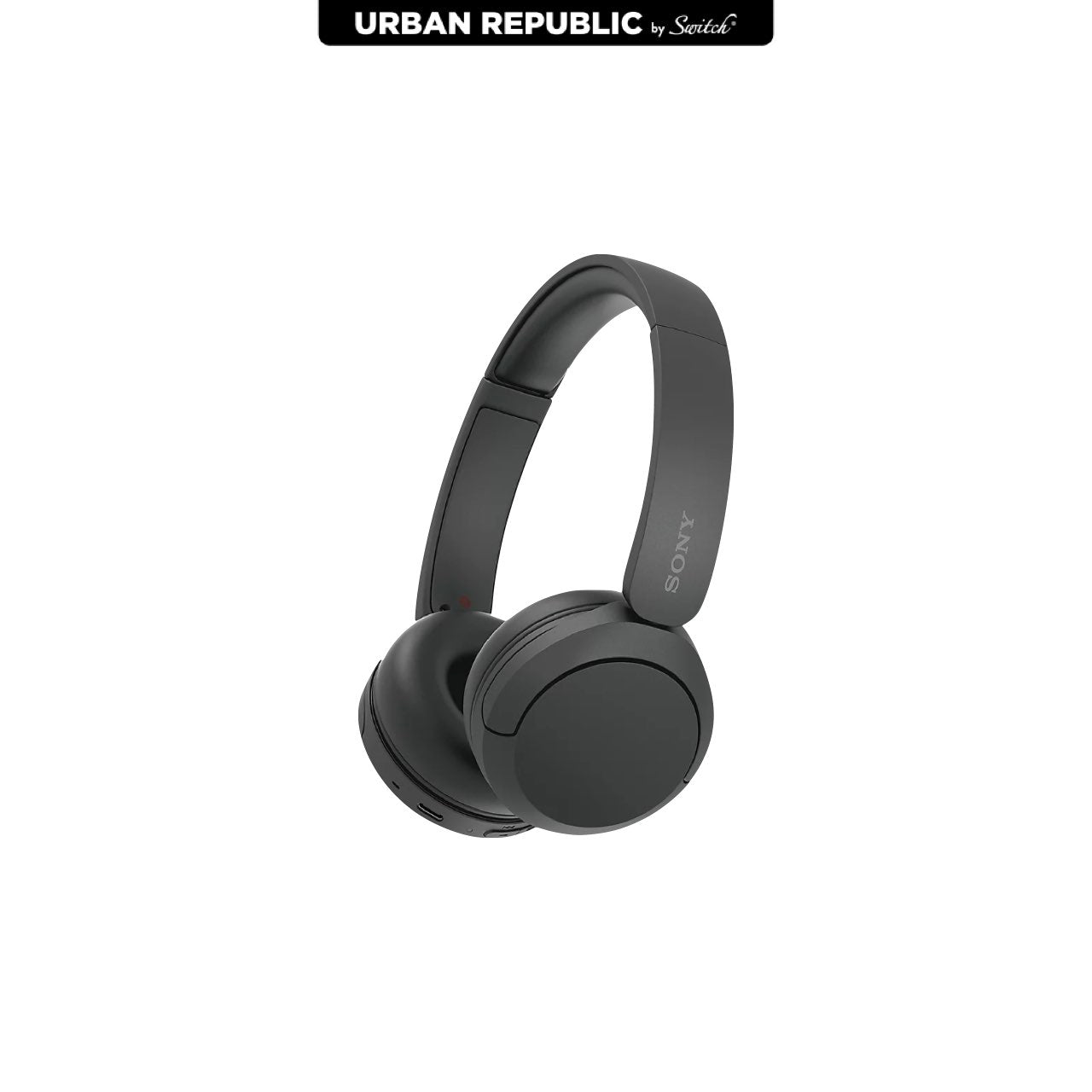 Sony WH-CH520 Wireless Headphones