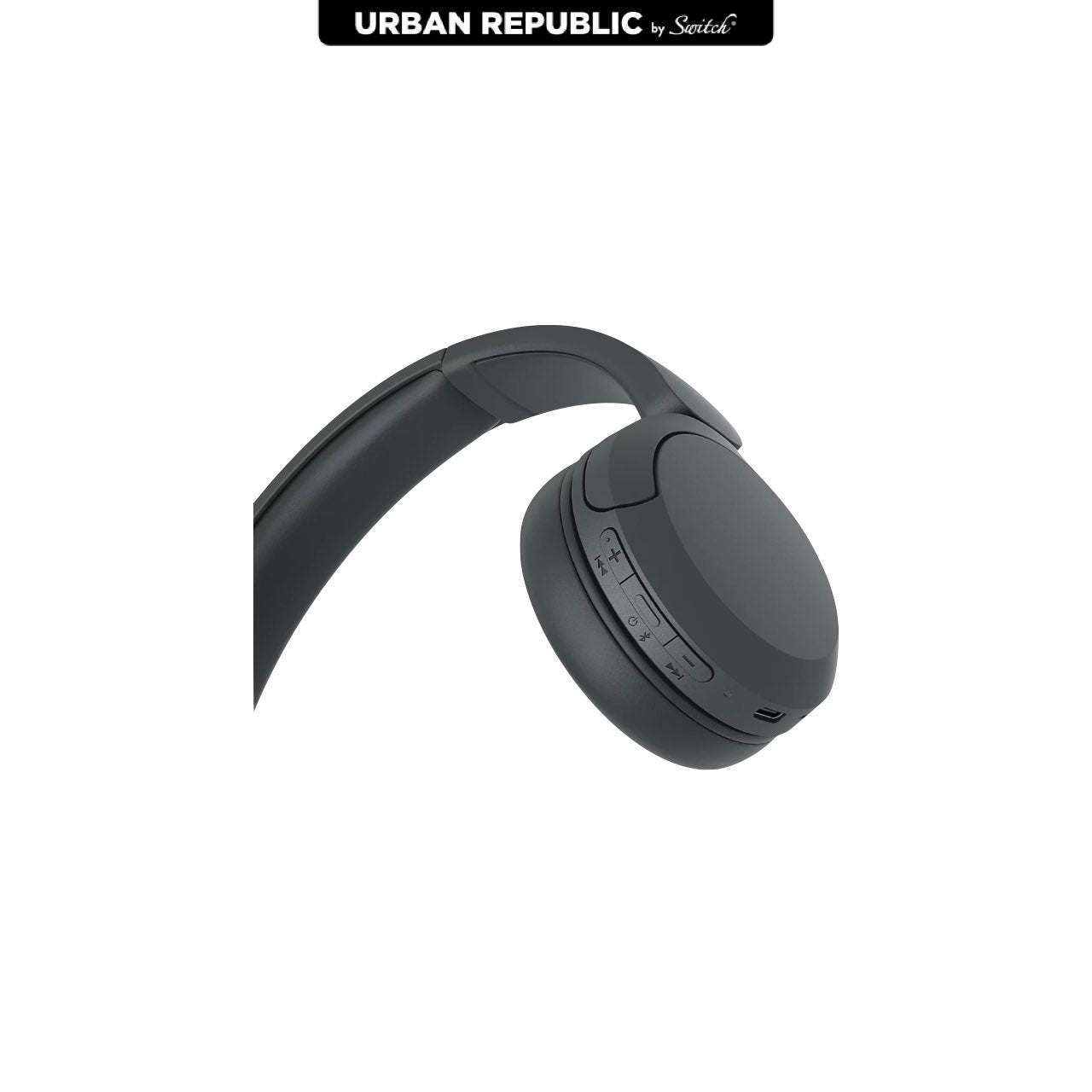 Sony WH-CH520 Wireless Headphones
