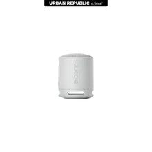 Sony XB100 Portable Wireless Speaker - Grey (SRS-XB100/HCE)