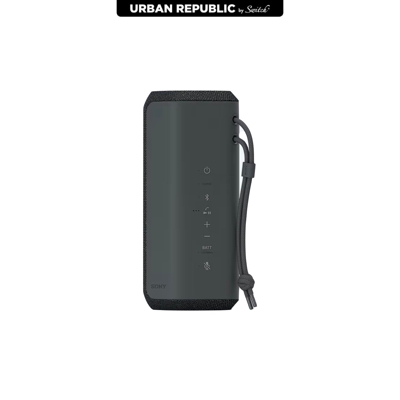 Sony XE200 X-Series Portable Wireless Speaker
