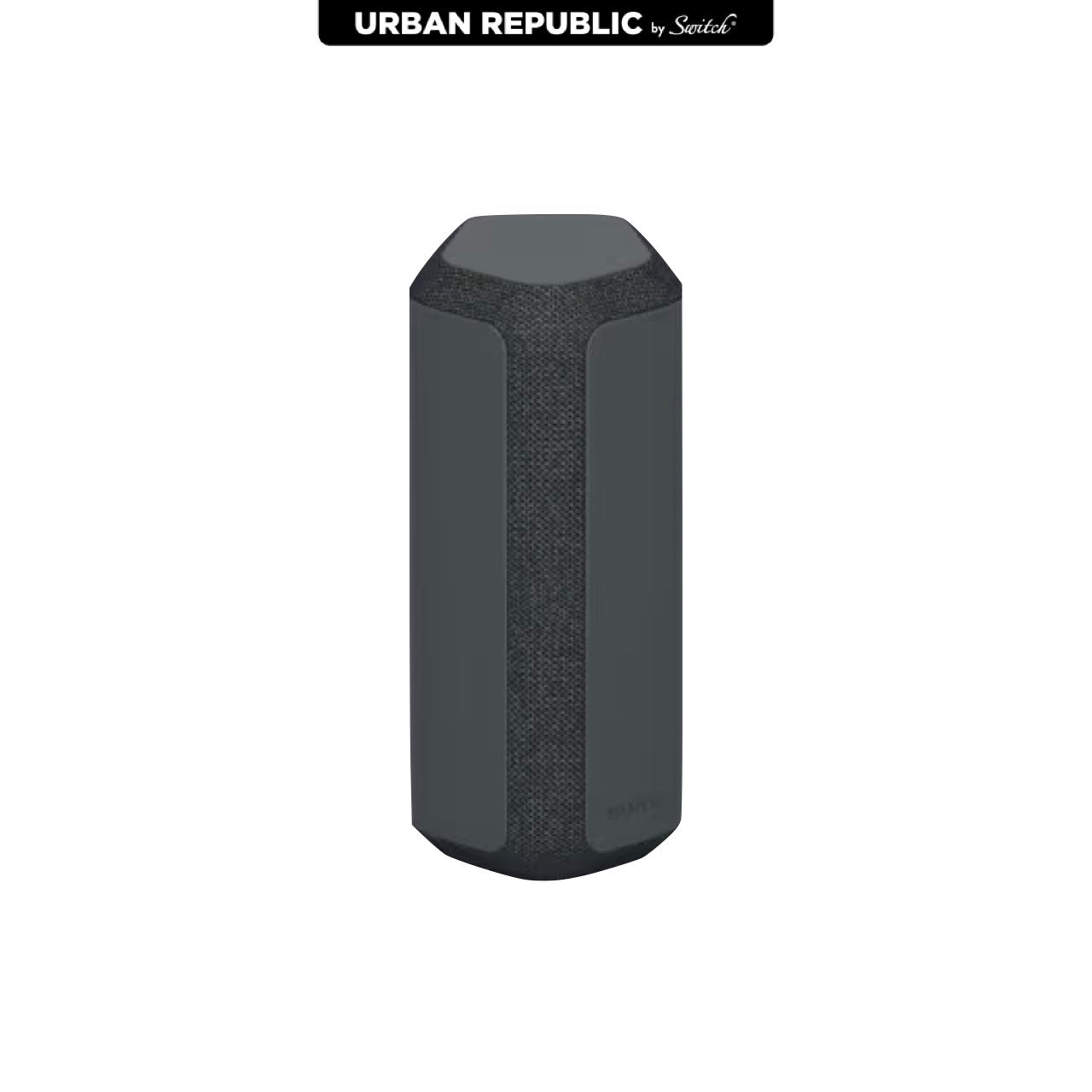 Sony XE300 X-Series Portable Wireless Speaker - Black (SRS-XE300/BCE)