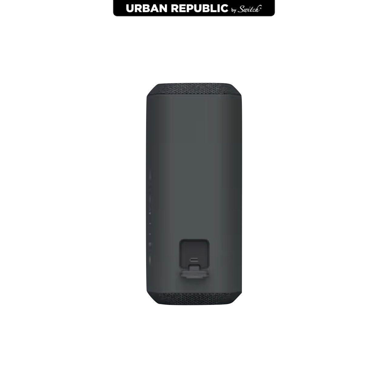 Sony XE300 X-Series Portable Wireless Speaker - Black (SRS-XE300/BCE)