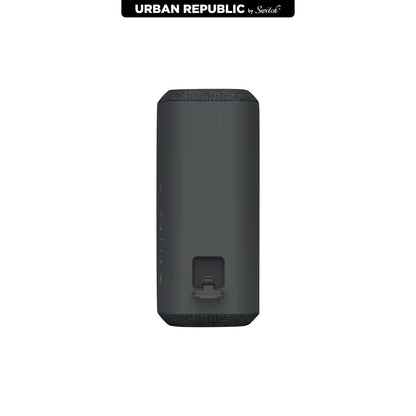 Sony XE300 X-Series Portable Wireless Speaker - Black (SRS-XE300/BCE)