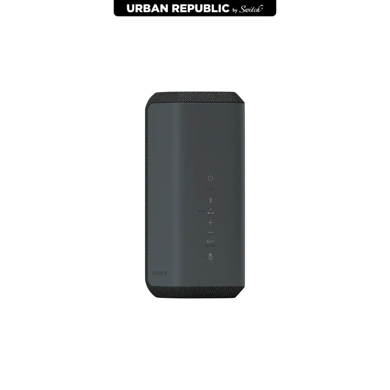 Sony XE300 X-Series Portable Wireless Speaker - Black (SRS-XE300/BCE)
