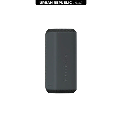 Sony XE300 X-Series Portable Wireless Speaker - Black (SRS-XE300/BCE)