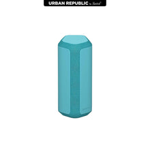 Sony XE300 X-Series Portable Wireless Speaker - Blue (SRS-XE300/LCE)