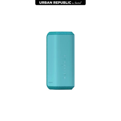 Sony XE300 X-Series Portable Wireless Speaker - Blue (SRS-XE300/LCE)