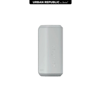 Sony XE300 X-Series Portable Wireless Speaker - Light Grey (SRS-XE300/HCE)