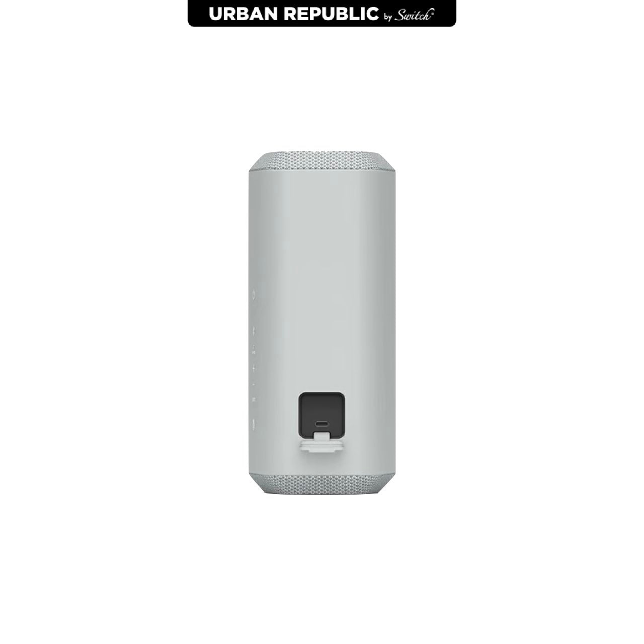 Sony XE300 X-Series Portable Wireless Speaker - Light Grey (SRS-XE300/HCE)