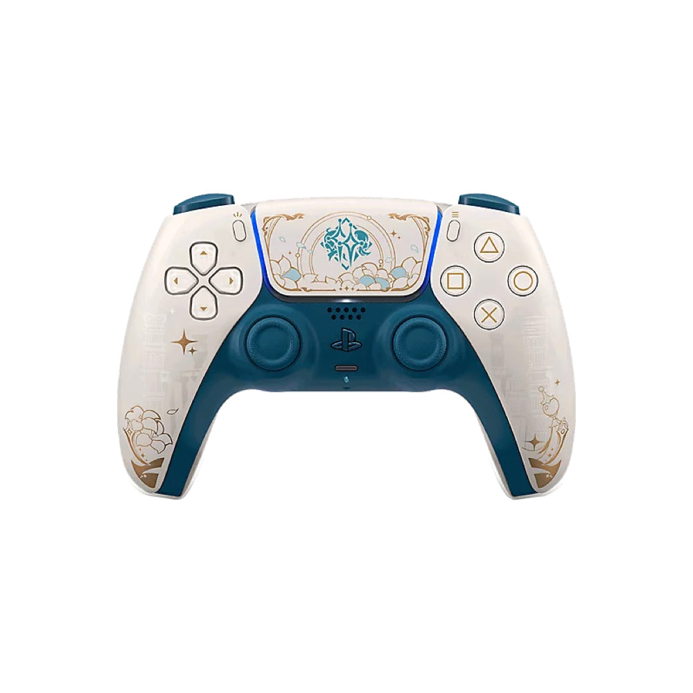 Preorder - Sony DualSense® Wireless Controller – Genshin Impact LE (CFI-ZCT2G ZE)