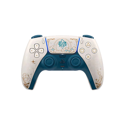 Preorder - Sony DualSense® Wireless Controller – Genshin Impact LE (CFI-ZCT2G ZE)