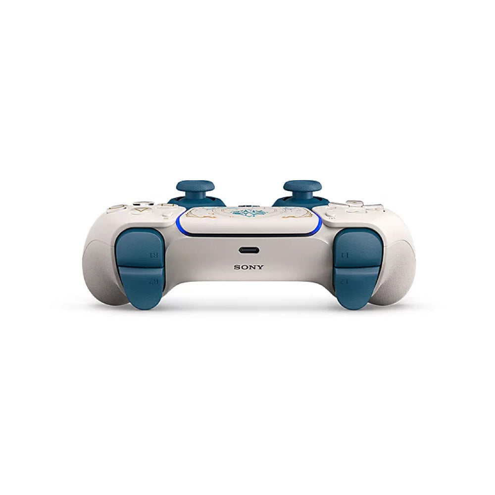 Preorder - Sony DualSense® Wireless Controller – Genshin Impact LE (CFI-ZCT2G ZE)
