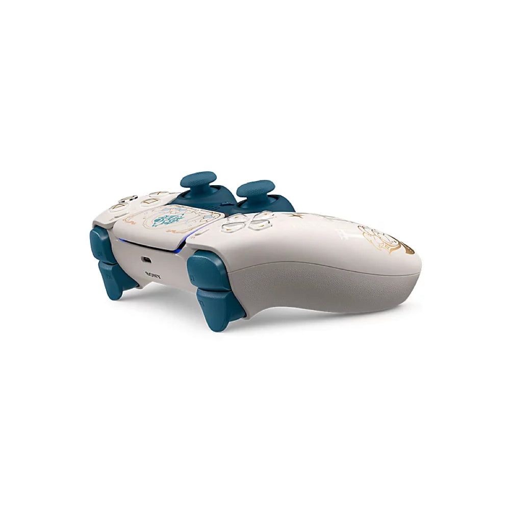 Preorder - Sony DualSense® Wireless Controller – Genshin Impact LE (CFI-ZCT2G ZE)