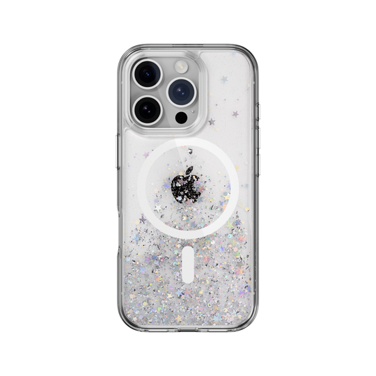 Switcheasy iPhone 16 Series Starfield M