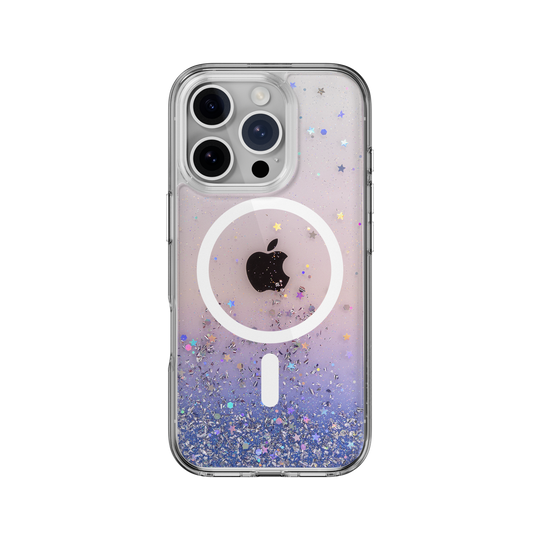 Switcheasy iPhone 16 Series Starfield M