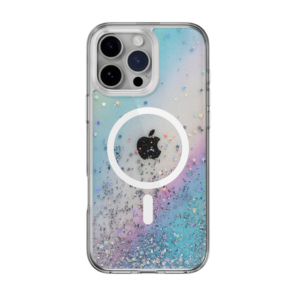 Switcheasy iPhone 16 Series Starfield M