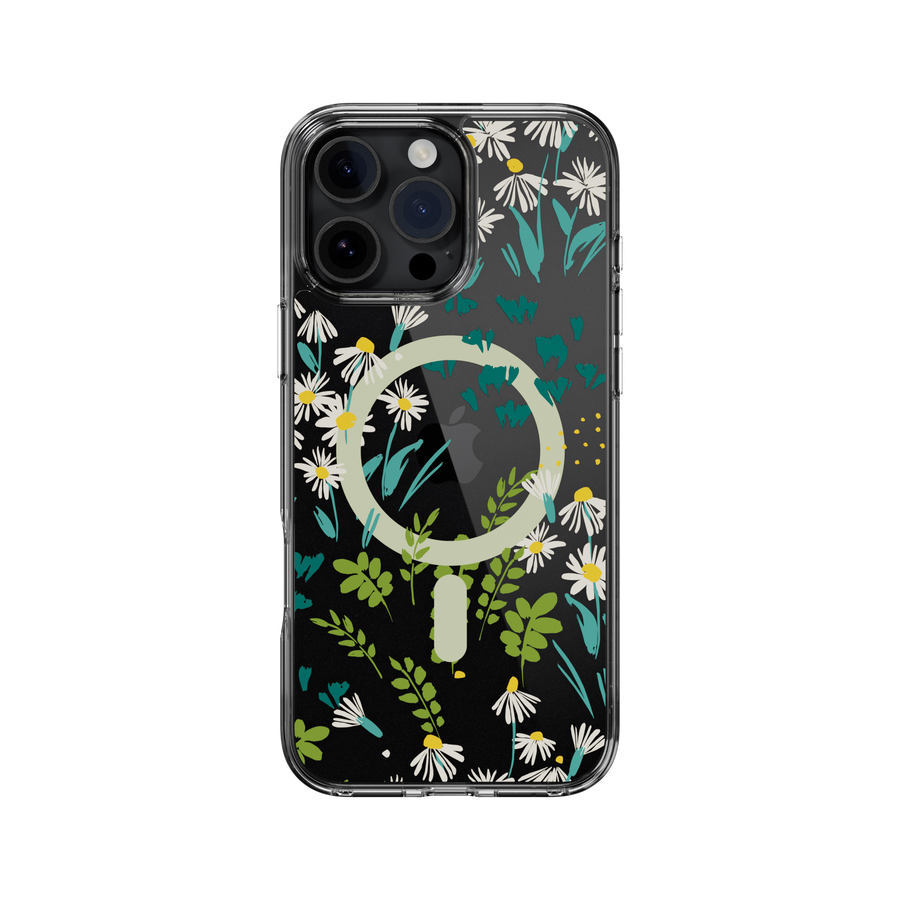 SwitchEasy iPhone 16 Series Style M
