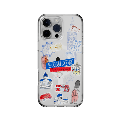 SwitchEasy iPhone 16 Series Style M