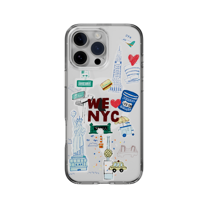 SwitchEasy iPhone 16 Series Style M