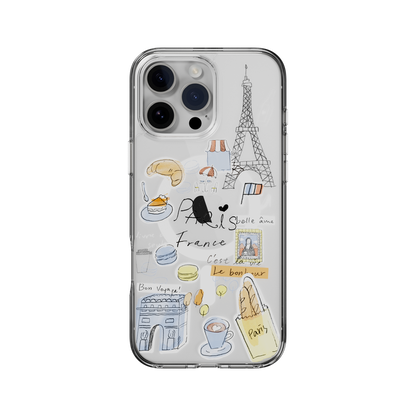 SwitchEasy iPhone 16 Series Style M