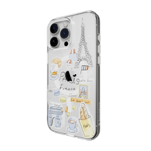SwitchEasy iPhone 16 Series Style M