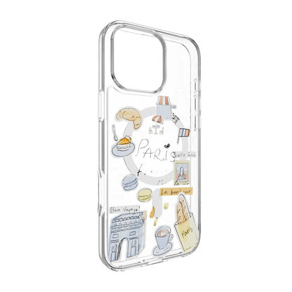 SwitchEasy iPhone 16 Series Style M