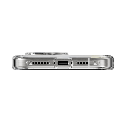 SwitchEasy iPhone 16 Series Style M