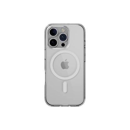 SwitchEasy iPhone 16 Crush M| Magsafe Transparent