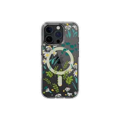 SwitchEasy iPhone 16 Series Style M
